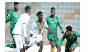 اللقاء المنتظر.. قنوات مجانية لمباراة زامبيا ومالي في كأس الأمم الأفريقية